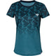 T-Shirt Tecnifibre Damen X-Loop Fw24