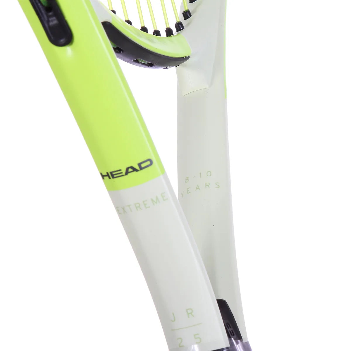 Schläger Head Extreme Junior 25