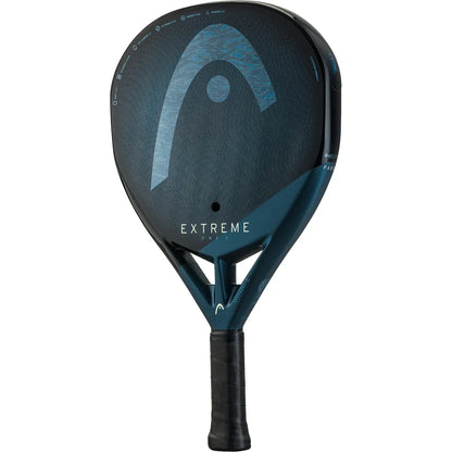 Padelschläger Test Head Extreme One X