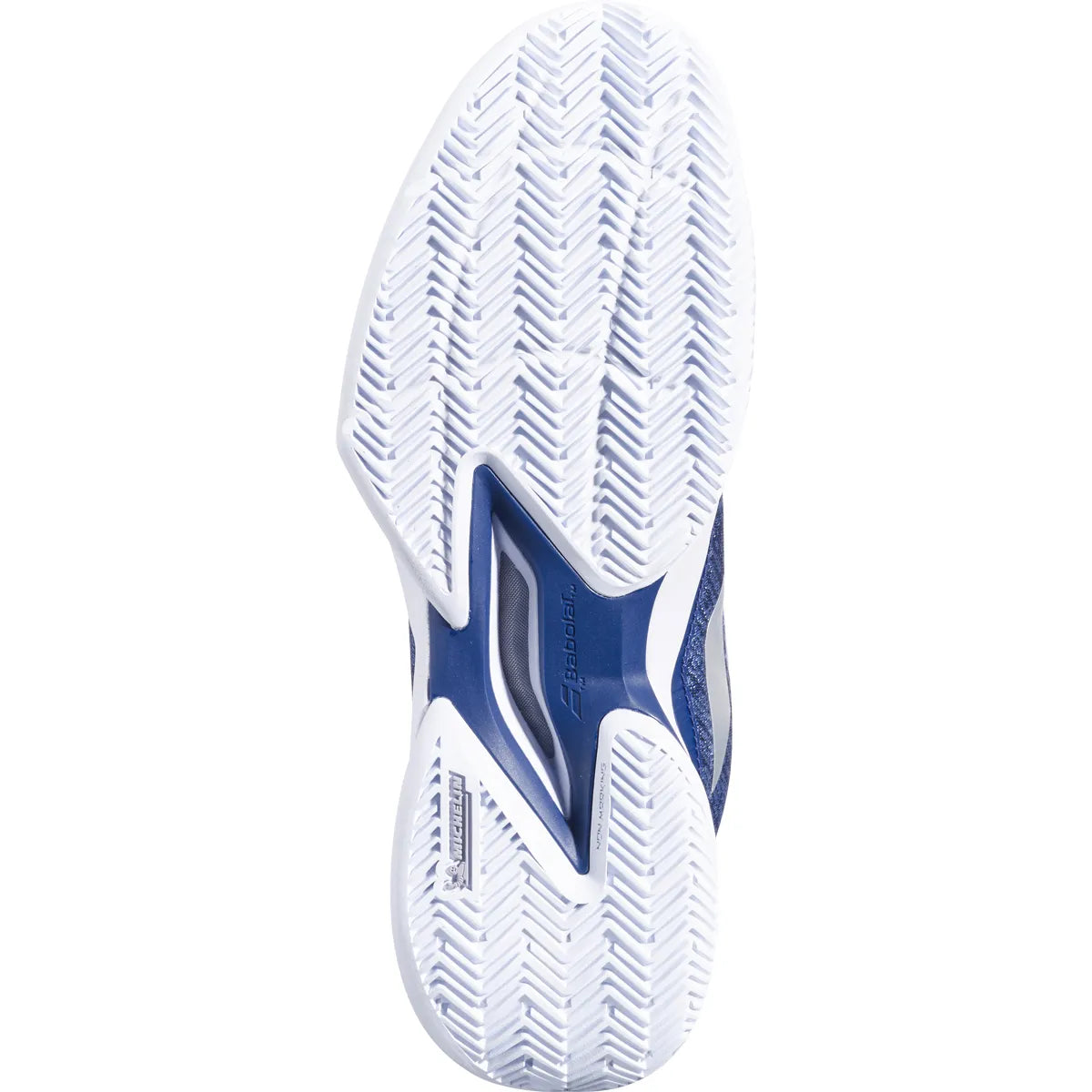 Babolat Jet Mach 3 Sandplatzschuh
