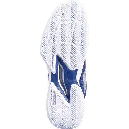 Babolat Jet Mach 3 Sandplatzschuh