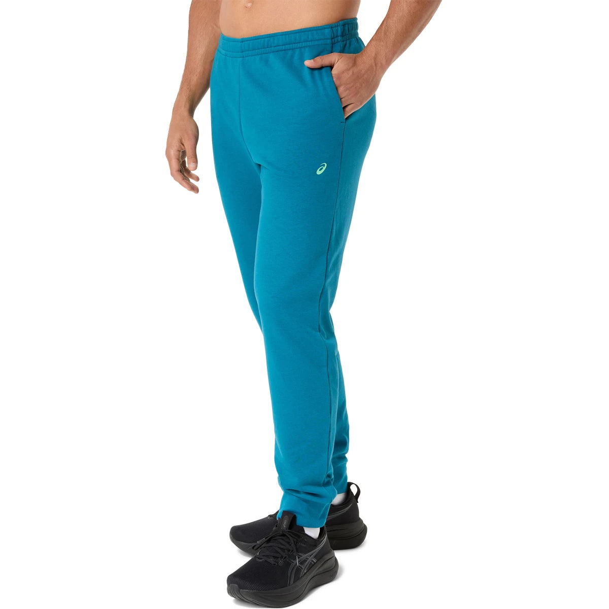 Asics Training French Terry Hose