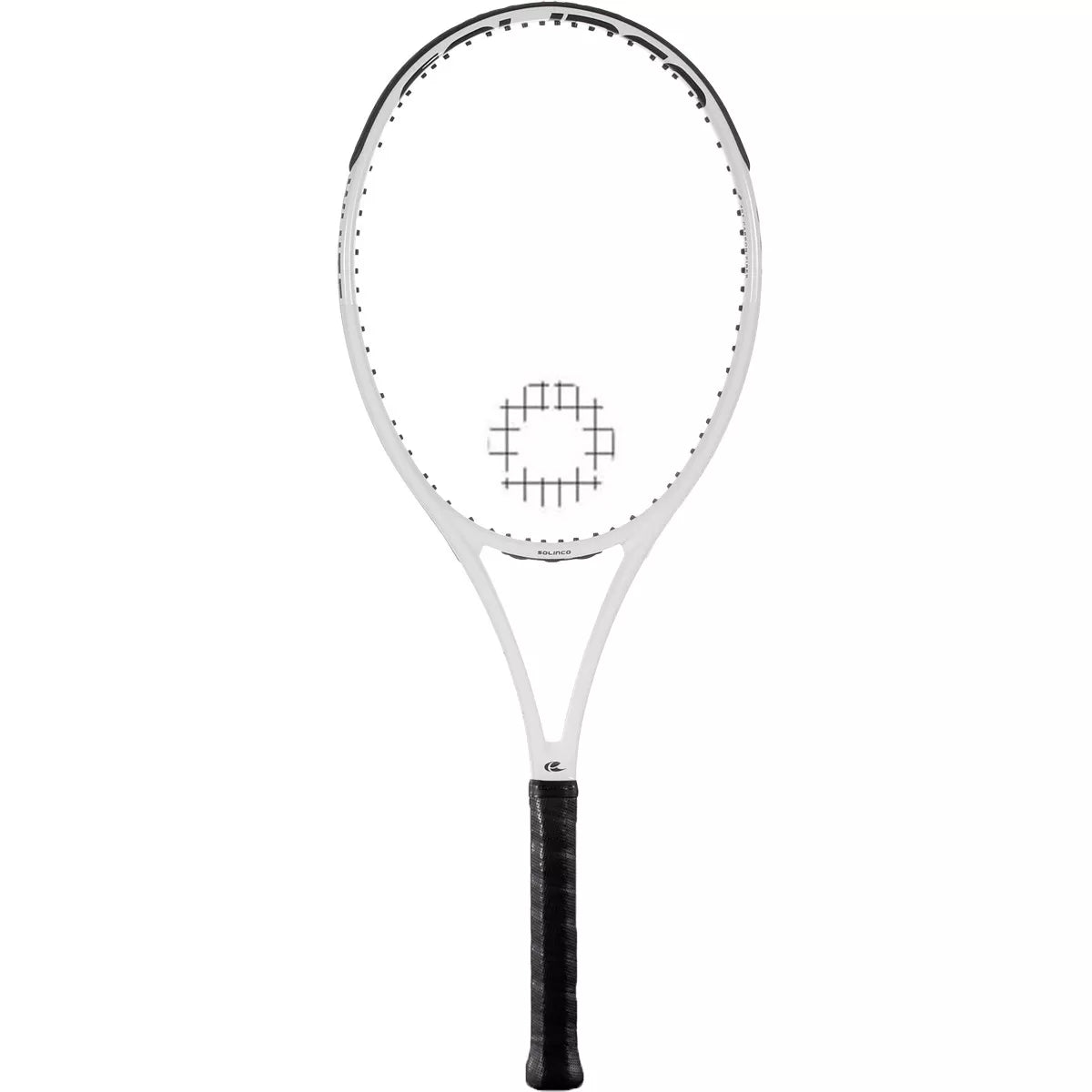 Tennischläger Solinco Whiteout (305 Gr)