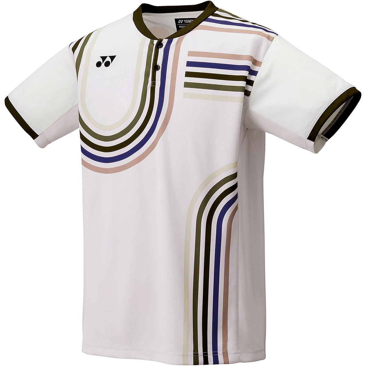 T-Shirt Yonex Herren Tour Elite 10639Ex