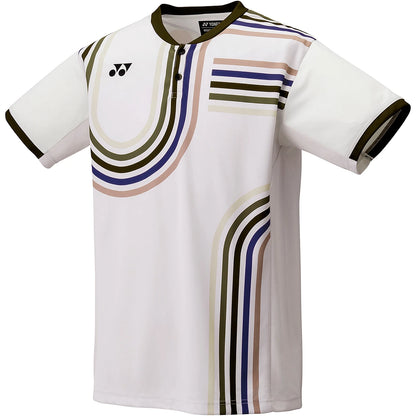 T-Shirt Yonex Herren Tour Elite 10639Ex