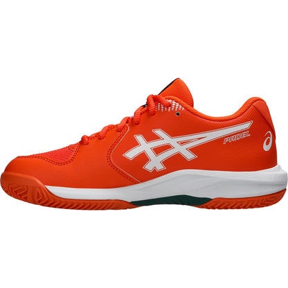 Padelschuhe Asics Junior Gel Dedicate 9 Gs