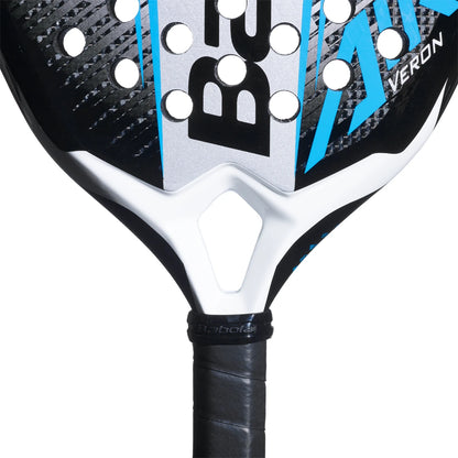 Padelschläger Test Babolat Air Veron 2.6