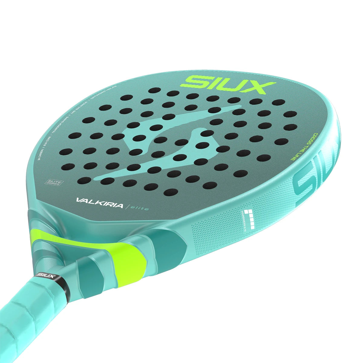 Padelschläger Siux Valkiria Elite 2