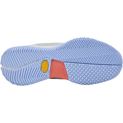Padelschuhe Bullpadel Damen Pearl Vibram 25I
