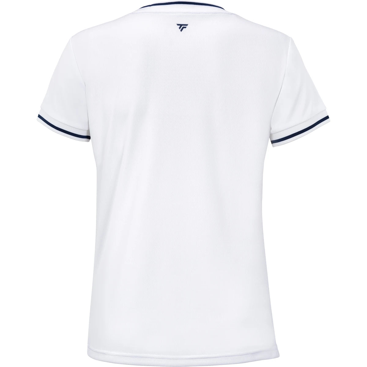T-Shirt Tecnifibre Mädchen Team Tech