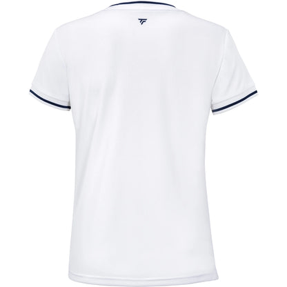 T-Shirt Tecnifibre Mädchen Team Tech