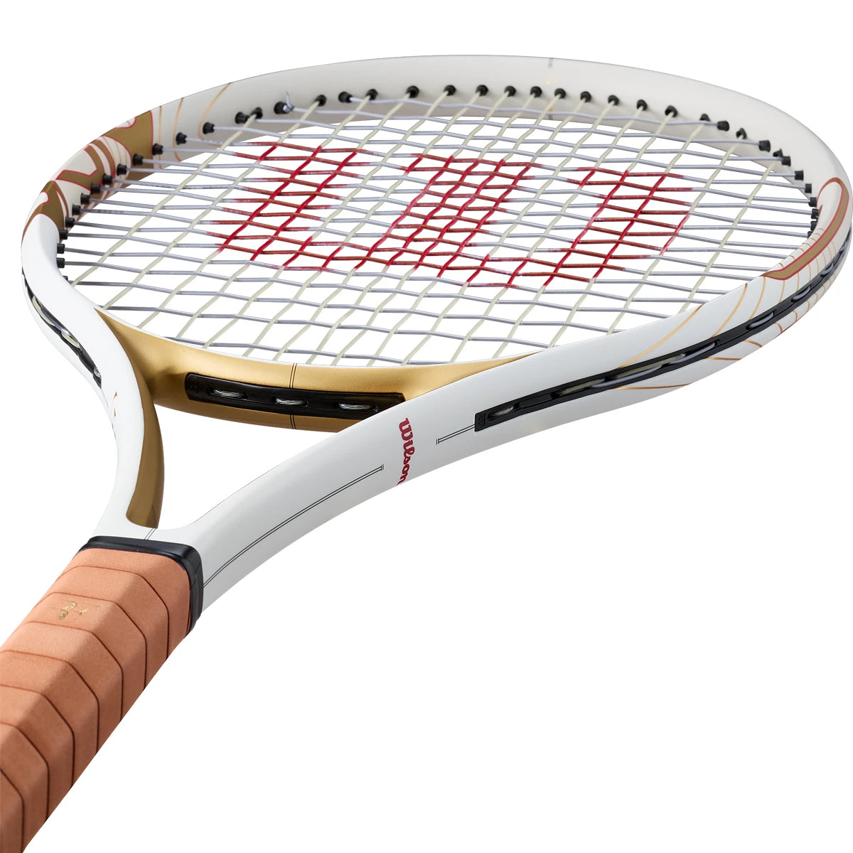 Schläger Wilson Rf 01 Pro Hall Of Fame (320 Gr)