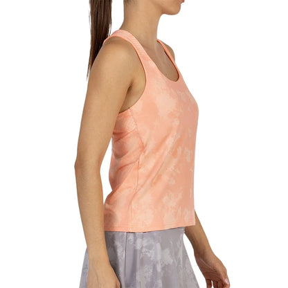 Tank-Top Bullpadel Damen Power Exoro