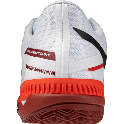 Mizuno Wave Exceed Court Sandplatzschuh