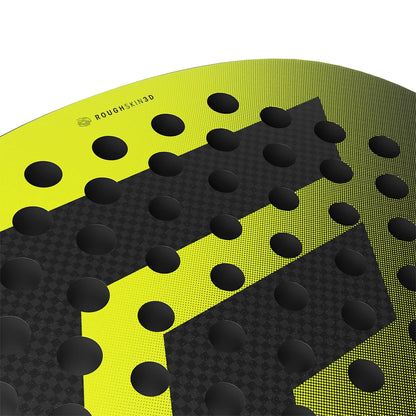 Padelschläger Test Tecnifibre Bomba Speed