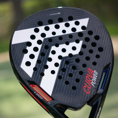Padelschläger Tecnifibre Curva Power
