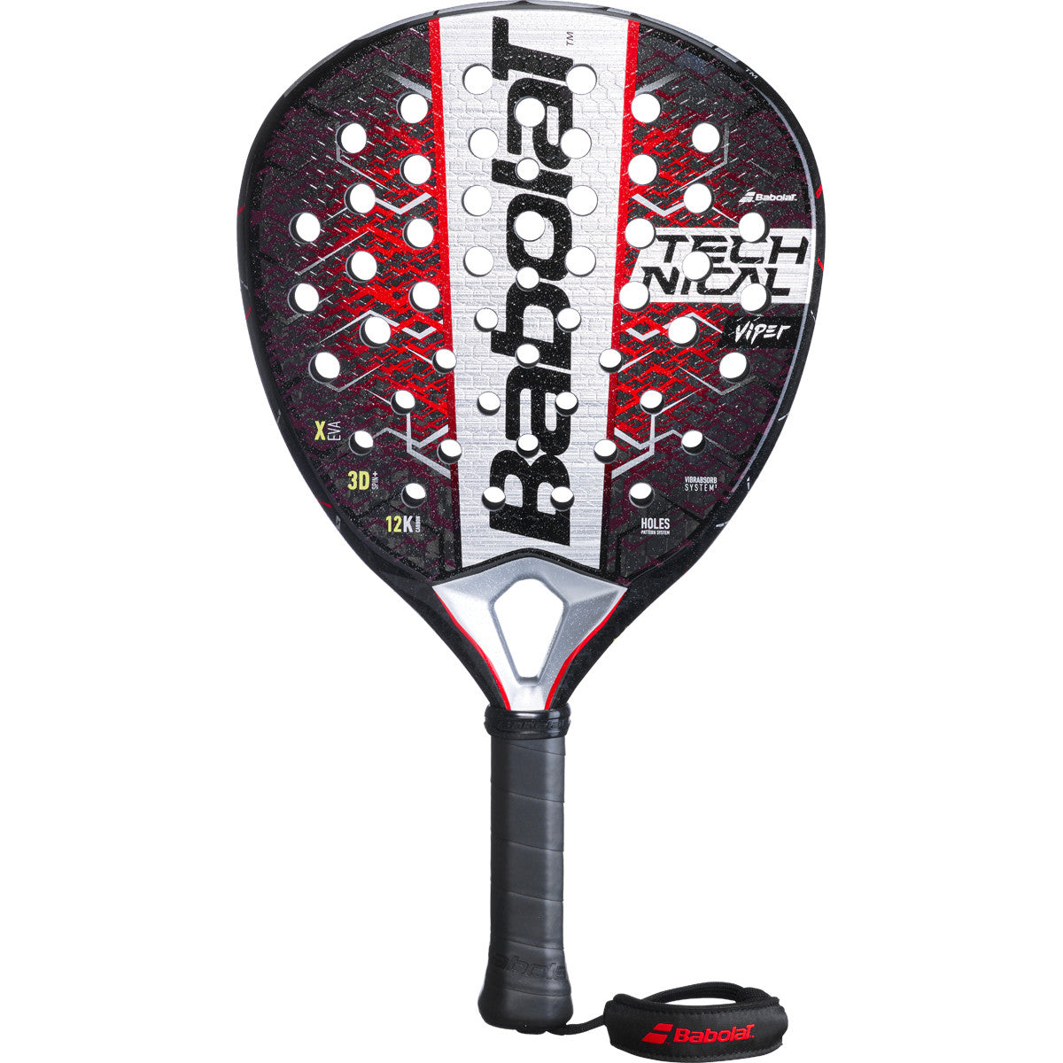 Padelschläger Babolat Technical Viper