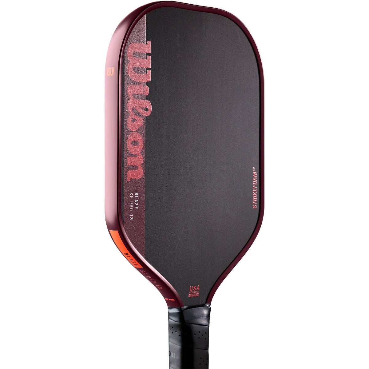 Pickleball-Schläger Wilson Blaze Strikefoam Sf Pro 13
