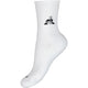 Paar Le Coq Sportif Tennissocken (Mid)