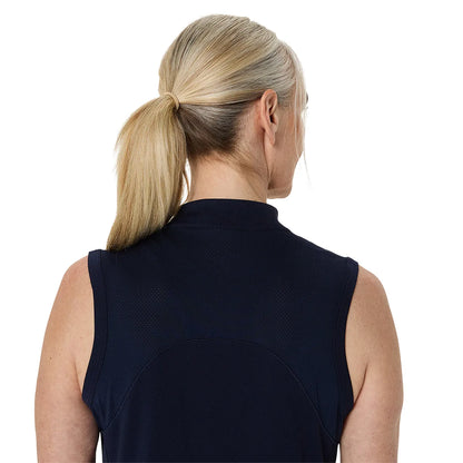Tank-Top Asics Damen Kurz
