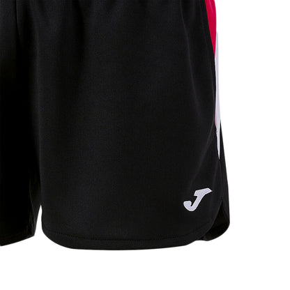 Short Joma Damen Terra Danubio