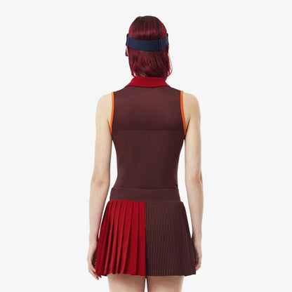 Polo Lacoste Damen Athlete Asien/Europa