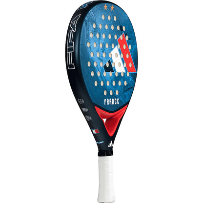 Padelschläger adidas France Wc2026