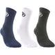 3 Paar Bullpadel BP262 I Socken