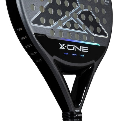 Padelschläger Nox X-One