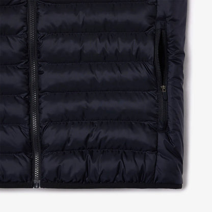 Veste Lacoste Core Performance sans Manches