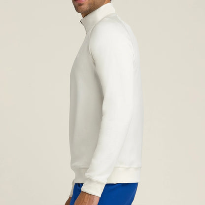 Sweatshirt Wilson Milton Tech Half-Zip