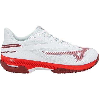 Mizuno Wave Exceed Court Sandplatzschuh