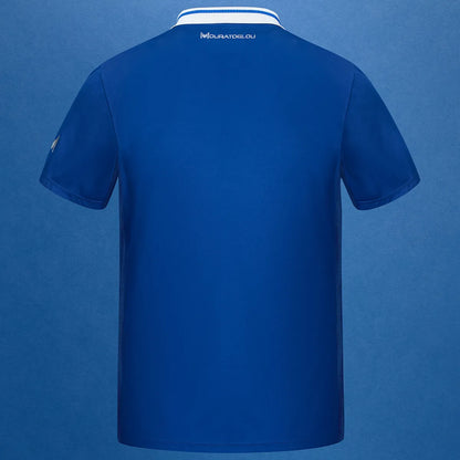 Polo Mouratoglou Apparel Match Melbourne