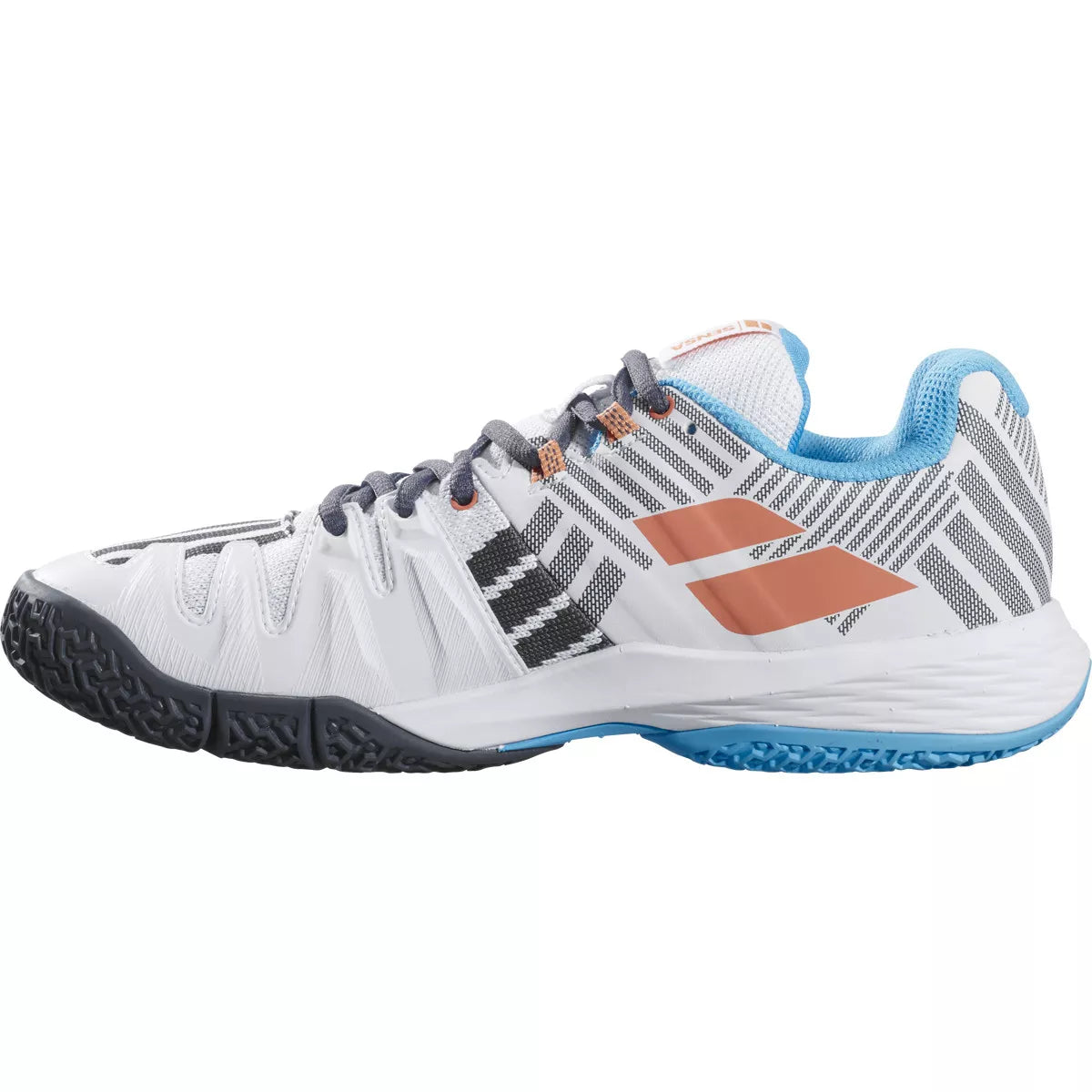 Babolat Damenschuhe Sensa Padel