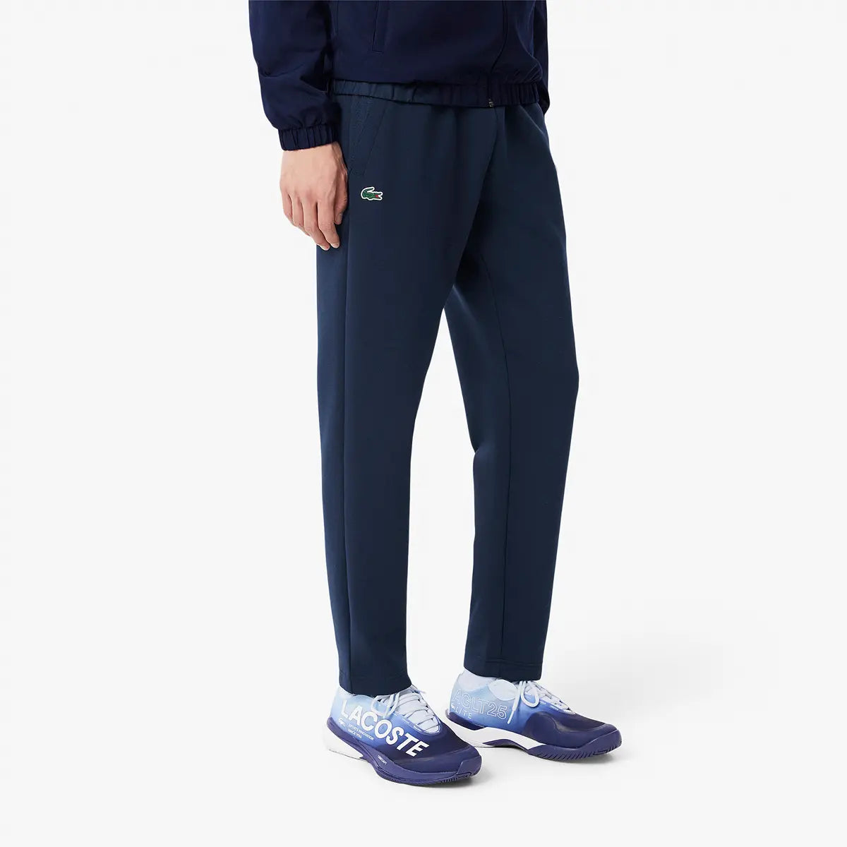 Lacoste Core Performance Mesh Hose
