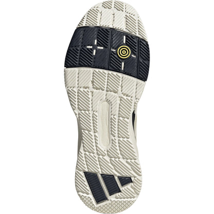 Padelschuhe adidas Damen Crazyquick Ls