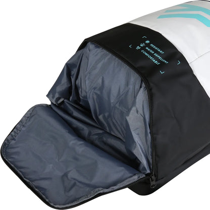 Rucksack Tecnifibre Tour Endurance White Blue