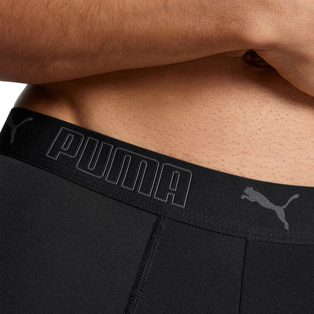 Pack 2 Puma Sport Boxers