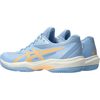 Damen Padelschuhe Asics Game Ff