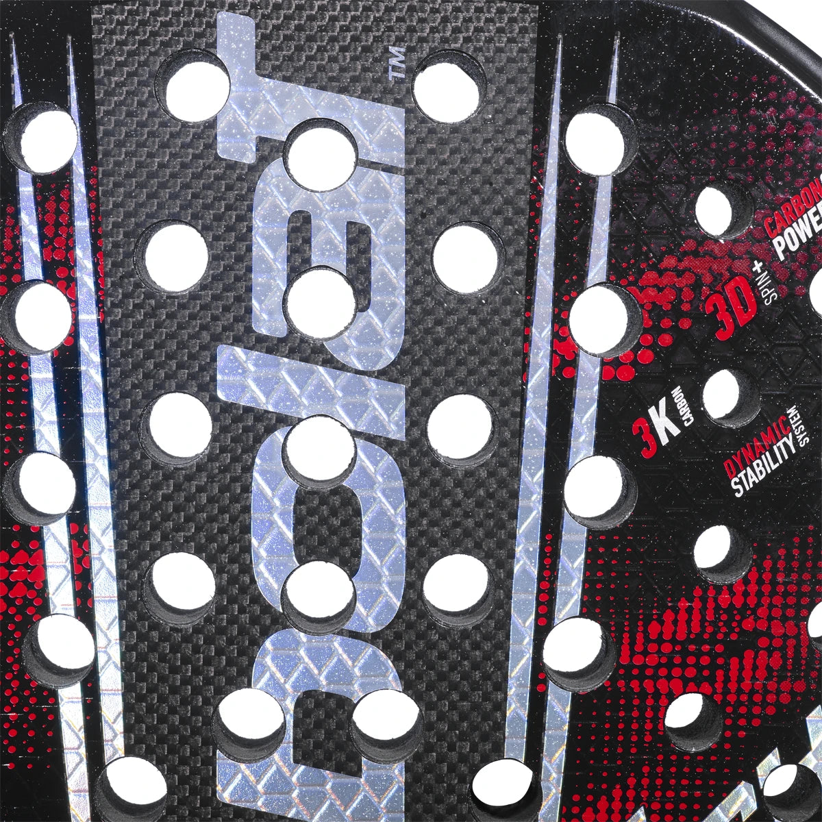 Padelschläger Babolat Technical Viper 3.0