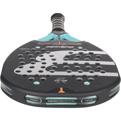Schläger Test Padel Bullpadel Xplo 02 Comfort 27