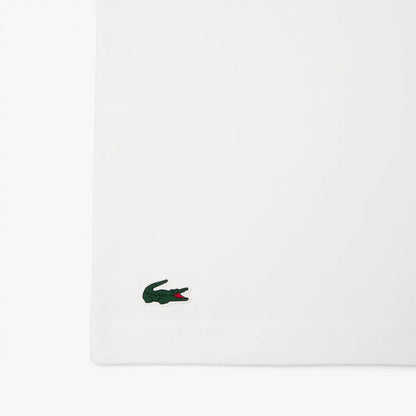 Pack Fan Lacoste Djokovic T-Shirt + Cap