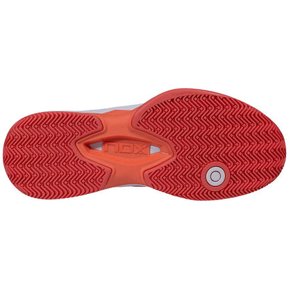 Damen Padelschuhe Nox At10 Pro