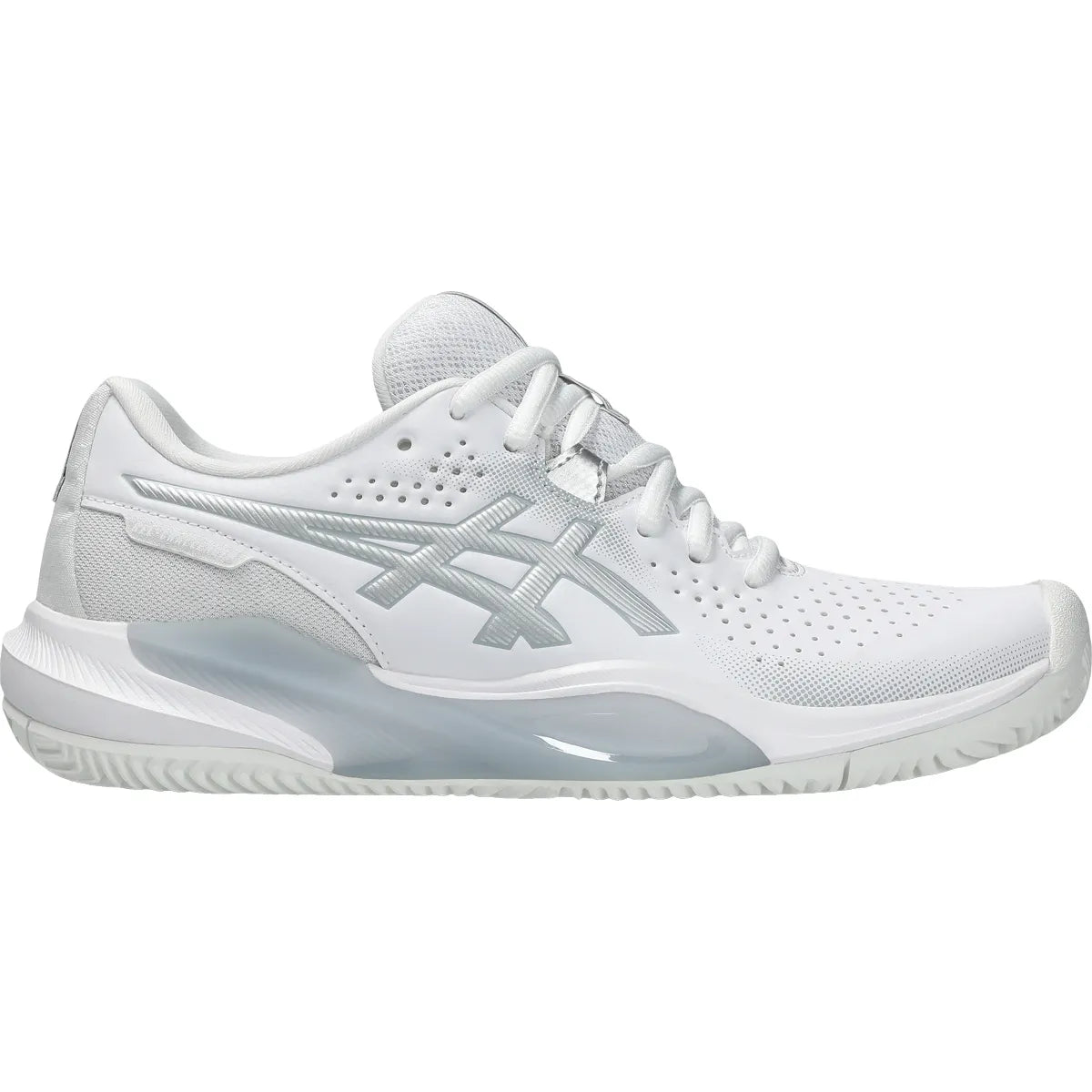 Asics Damen Gel Challenger 15 Sandplatzschuh