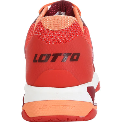Chaussures Lotto Mirage 100 II Toutes Surfaces