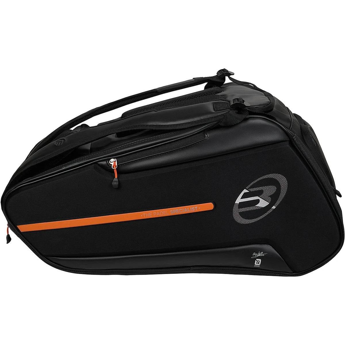 Padel-Tasche Bullpadel Hack 2026