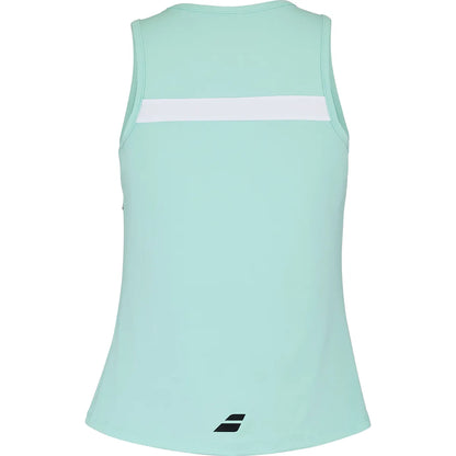Tank-Top Babolat Damen Padel Fw25