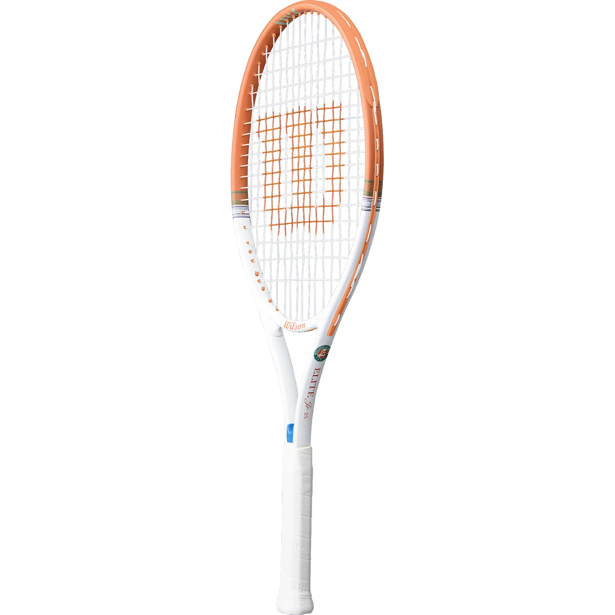 Wilson Junior Elite 25 Roland Garros Schläger