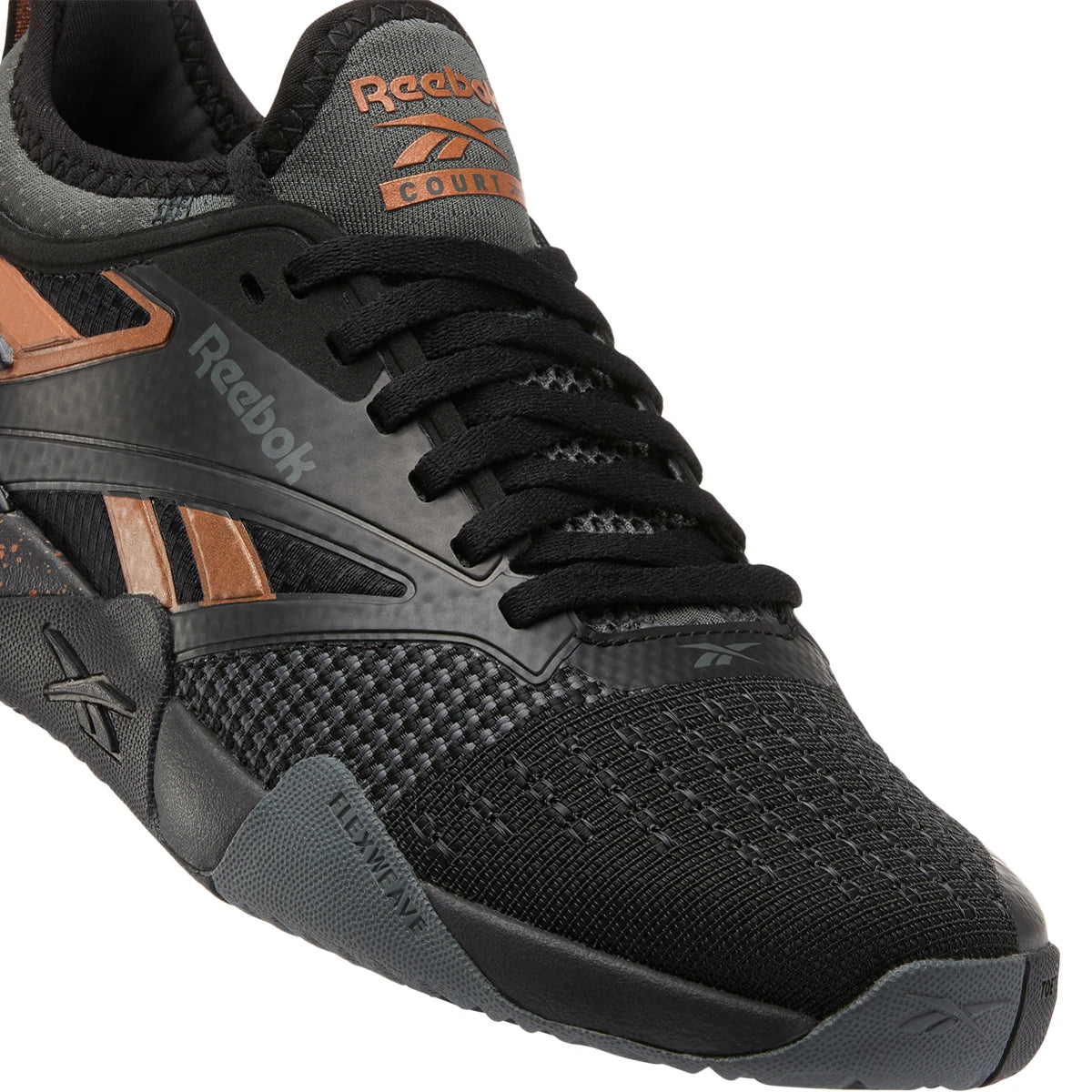 Reebok Damenschuhe Nano Court Allcourt