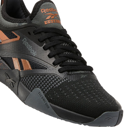 Reebok Damenschuhe Nano Court Allcourt